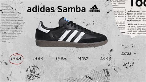 adidas schuhe sehr viele auf ein bild|Aus den Archiven die Geschichte des adidas Samba.